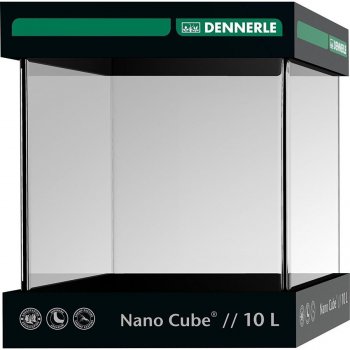 Dennerle akvárium NanoCube 10 l
