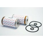 938307 Filtr paliva jemný + hrubý + těsnění - sada – Zbozi.Blesk.cz