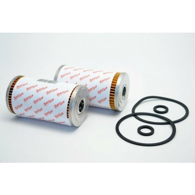 938307 Filtr paliva jemný + hrubý + těsnění - sada – Zbozi.Blesk.cz