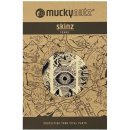 Mucky Nutz Frame Skinz Viking