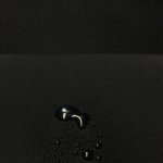 Vodotěsné látky Codura, Černá – Hledejceny.cz