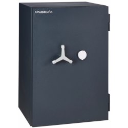 Chubbsafes DuoGuard G1-150-KL-PL-60