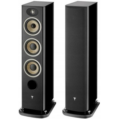 Focal ARIA EVO X N°2 – Zboží Mobilmania