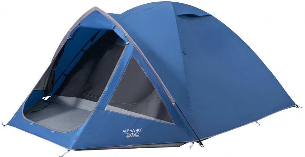 Vango Alpha 400