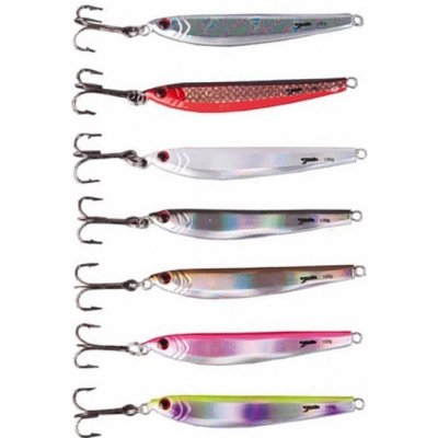 Aquantic pilker Tumble CL 130 g – Sleviste.cz