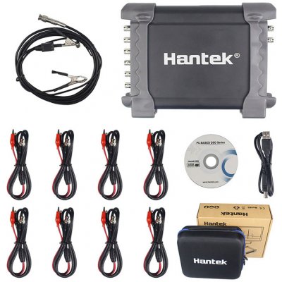 Hantek 1008C – Hledejceny.cz