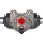 0 986 475 836 BOSCH Válec kolové brzdy | Zboží Auto