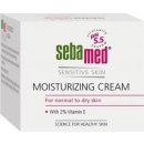 Sebamed hydratační denní krém 75 ml