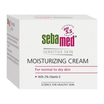 Sebamed hydratační denní krém 75 ml