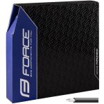 Force bowden řadící 4mm, 50m – Zboží Dáma