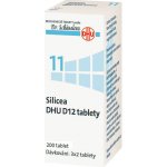 SILICEA DHU POR D12 TBL NOB 200 – Hledejceny.cz