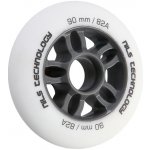 Nils Extreme 90 mm 82A 4 ks – Zboží Mobilmania