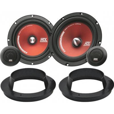 MTX Audio REPROSET1370 – Zboží Živě
