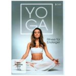 Yoga - Fitness Box für Einsteiger DVD – Hledejceny.cz