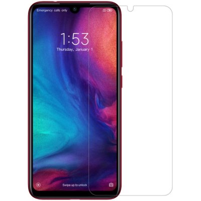 Ochranná fólie Nilkin Xiaomi Redmi Note 7 – Zboží Mobilmania