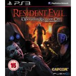 Resident Evil: Operation Racoon City – Hledejceny.cz