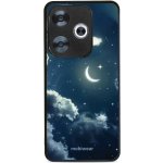 Mobiwear Glossy - Xiaomi Poco F6 5G - G048G - Noční obloha – Zboží Živě
