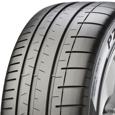 Pirelli P Zero Corsa 275/40 R22 107Y FR – Hledejceny.cz