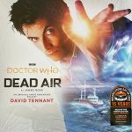 Doctor Who - Dead Air LP – Hledejceny.cz