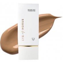 Eye of Horus Second Skin přírodní krémový make-up SPF25+ Deep/Tan 50 ml