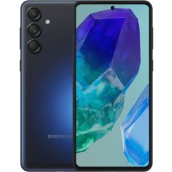 Samsung Galaxy M55 5G M556B 8GB/128GB Dark Blue