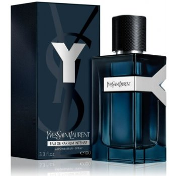 Yves Saint Laurent Y parfémovaná voda Intense parfémovaná voda pánská 100 ml