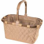 Reisenthel Carrybag Frame Rhombus ginger – Zboží Dáma