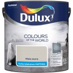 Dulux COW finská sauna 2,5 L – Zboží Mobilmania