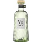 Yu Gin 43% 0,7 l (holá láhev) – Sleviste.cz