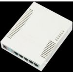 MikroTik RB260GS – Hledejceny.cz