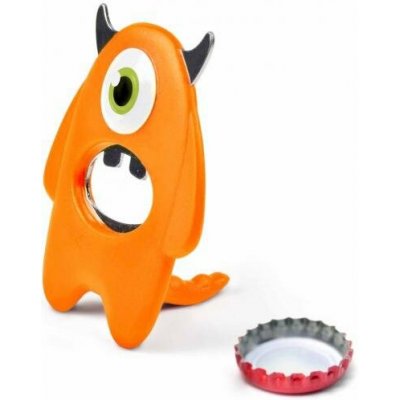 Otvírák na láhve Fred Beer Monster – Hledejceny.cz