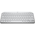 Logitech MX Keys Minimalist Keyboard 920-010499 US – Hledejceny.cz