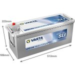 Varta Professional SLI 12V 140Ah LFD140 – Zboží Živě