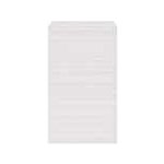 Lékárenské papírové sáčky bílé 8 x 11 cm [4000 ks] – Zboží Mobilmania