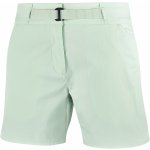 Salomon Outrack Shorts W C15058 zelená – Zboží Mobilmania