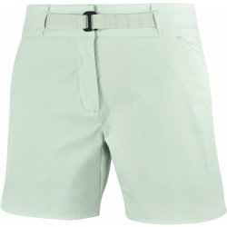 Salomon Outrack Shorts W C15058 zelená