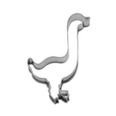 Vykrajovátko husa 7cm - Smolík – Hledejceny.cz