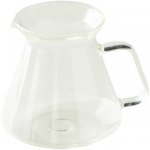 Origami Glass Coffee Server - 710 ml – Zboží Mobilmania