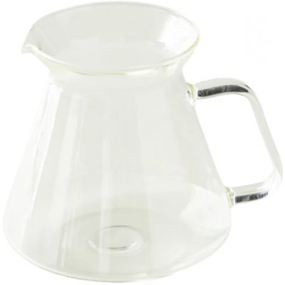 Origami Glass Coffee Server - 710 ml – Zboží Mobilmania