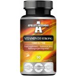 Apollo's Hegemony Vitamin D3 Strong 90 tablet – Hledejceny.cz
