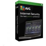 AVG Internet Security 1 lic. 2 roky update (ISCEN24EXXK001) – Hledejceny.cz