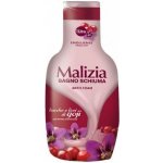 Malizia Bacche & Fiori Di Goji pěna do koupele 1 l – Zbozi.Blesk.cz