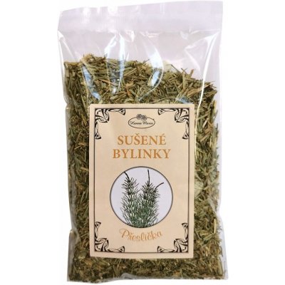 Hanna Maria Therapy Sušené byliny PŘESLIČKA 30 g – Zboží Dáma