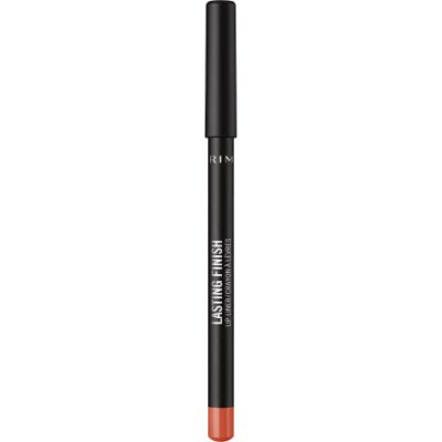 Rimmel London Lasting Finish dlouhotrvající tužka na rty 620 Peach Me 1,2 g – Zbozi.Blesk.cz