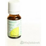 Hanus Silica Limeta olej 10 ml – Hledejceny.cz