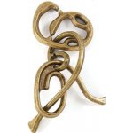 Hanayama Cast Huzzle Enigma – Sleviste.cz