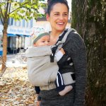 Didymos DidyFix Silber – Hledejceny.cz