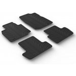 Koberce gumové Gledring Mazda MX-30 2020 – Hledejceny.cz