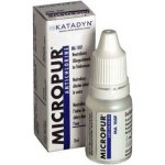 Katadyn MICROPUR Antichlorine MA 100F – Zboží Mobilmania