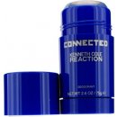 Kenneth Cole Connected Reaction deostick 75 g